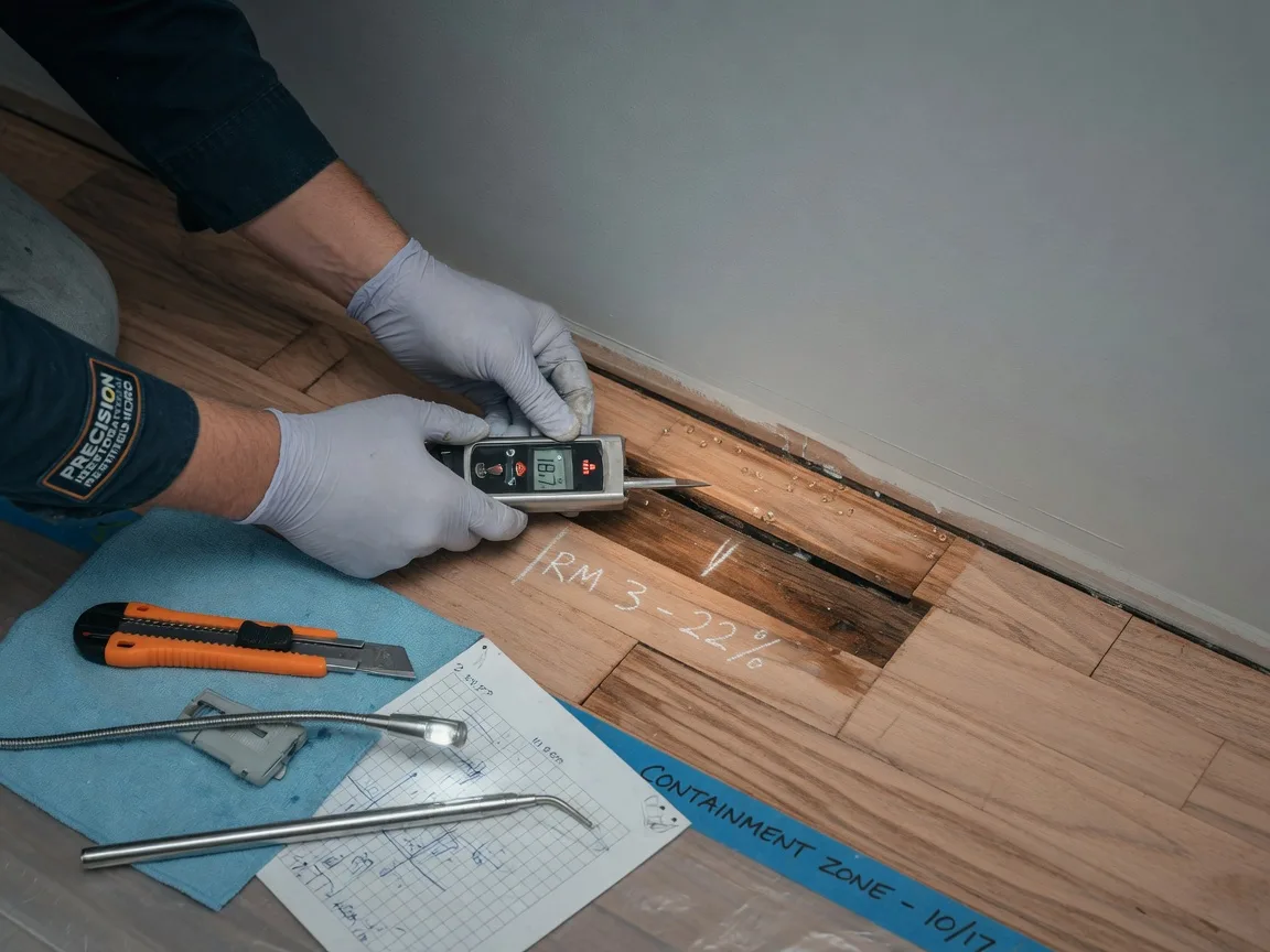 Why choose Water Removal in Montverde, FL